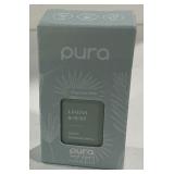 Pura Linen  Surf Smart Vial 1 Count