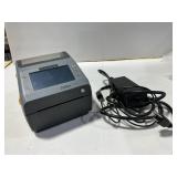 Zebra ZD621 Desktop Thermal Transfer Printer...