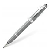 Cross Bailey Light Fountain Pen Polished Gray