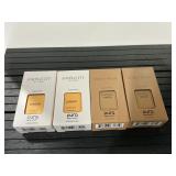 Pura Fragrance Refill Lot 4-Pack $45.00