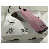 Wahl Pet Grooming Clipper for Thick Curly Coats