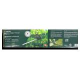 PARKSIDE 20V Cordless Hedge Trimmer 20.5 Blade