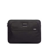 TUMI Alpha Laptop Sleeve 15-inch Black