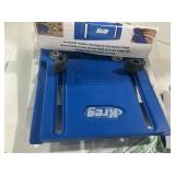 Kreg Cabinet Hardware Jig Small $30.26