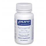 Pure Encapsulations Pycnogenol 100mg 60 Capsules