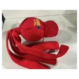 KONG Wubba Squeak Toy for Dogs XL $17.96