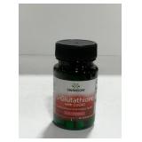 Swanson L-Glutathione w CoQ10 30 Count