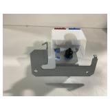 Dual Solenoid Refrigerator Water Inlet Valve...
