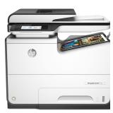 HP PageWide Pro 577dw Color Printer 16x18x21