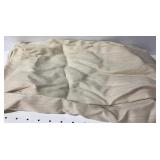 Threshold 54x84 Linen Light-Filtering Curtain...