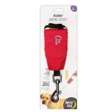 Nite Ize Retractable Pocket Leash Large Red