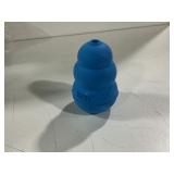 KONG Puppy Rubber Chew Toy Small Blue $7.46