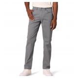Amazon Essentials Mens Stretch Twill Pant 30x28