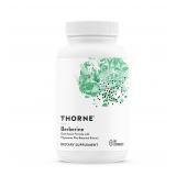 Thorne Berberine Dual Action 60 Count