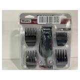 Wahl Professional Black Peanut Hair Trimmer