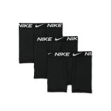 Nike Youth Large 3-Pack Dri-Fit Boxer Briefs