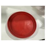 KONG Durable Natural Rubber Flying Disc - Large