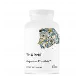 Thorne Magnesium CitraMate 90 Count $22.00