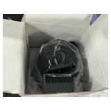 LectroFan EVO Sleep Sound Machine Charcoal