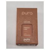 Pura Parisian Cafe Fragrance Refill 2-Pack New