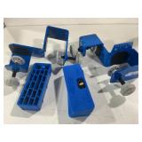 Kreg Cabinet Hardware Installation Jig Set