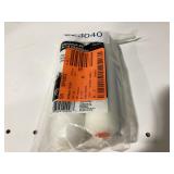 Linzer 6 in. High-Density Foam Mini-Roller Covers