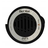 Pura Car Scent Refill Pumpkin Dulce 0.33 Fl Oz