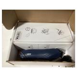 Wahl KMC Plus Hair Clipper - Blue