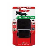 Tomcat Rat Snap Trap 1-Pack