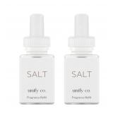 Pura Salt Home Scent Diffuser Refills 2 Pack