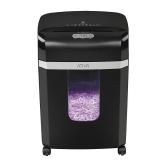 Office Depot Ativa 12-Sheet Cross-Cut Shredder