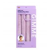 GIMME Beauty Chill Curl Heatless Rods 4 Count