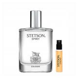 Stetson Spirit Mens Cologne 1.7 oz