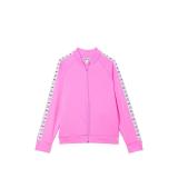 Happy Nation Track Jacket Lola Pink Medium