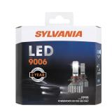 SYLVANIA 9006 LED Fog Light Bulbs - $74.75