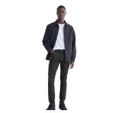 Everlane Slim-Fit Selvedge Jeans Black 32x30
