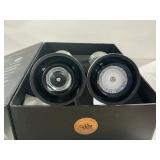 Cole  Mason 190mm Salt and Pepper Mill Gift Set