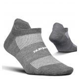 Feetures Ultra Light Ankle Running Socks XL