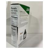 Floradix Iron  Herbs Liquid Supplement 23.7 fl oz