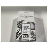 Brooklyn Candle Studio Tulum Pura Fragrance Refill