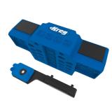 Kreg Cabinet Door Mounting Jig for $18.00