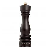Cole  Mason 8 Pepper Mill Chocolate Wood