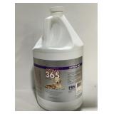 Optima 365 Fatty Acids Supplement 128 fl oz