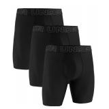 Under Armour Mens Performance Tech Boxerjock 3XL