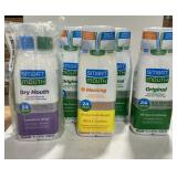 SmartMouth Oral Rinse Bundle $45.00