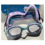 FINIS DragonFly Kids Swim Goggles Ages 3-8 $28.00