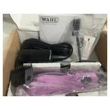Wahl 7F Competition Series Pet Groomer $125.00
