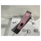Wahl Prime Series 30 Clipper Pink