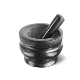 Cole  Mason Granite Pestle and Mortar 140 mm