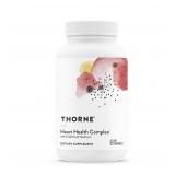 Thorne Heart Health Complex 90 Capsules $43.00